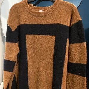 ASOS Sweater & Shorts Set